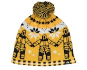 Cabin Ski Tuke Pom