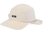 66 Tall Camper Taupe Mist Earflap