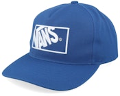 Formula True Navy Adjustable