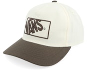 Formula Coal Brown A-frame Adjustable