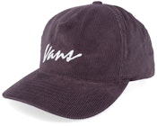 Classic Script Dark Port Adjustable