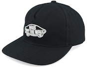 Classic Black A-Frame Adjustable