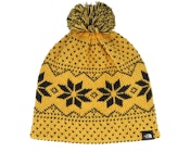 Kids Cabin Ski Tuke Pom