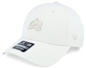 Colorado Avalanche Authentic Pro Road Moonstruck Adjustable