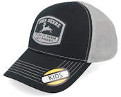 Kids Moline 112 Cap Charcoal Trucker
