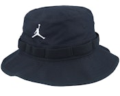 Jordan Apex Jumpman Black/White Bucket