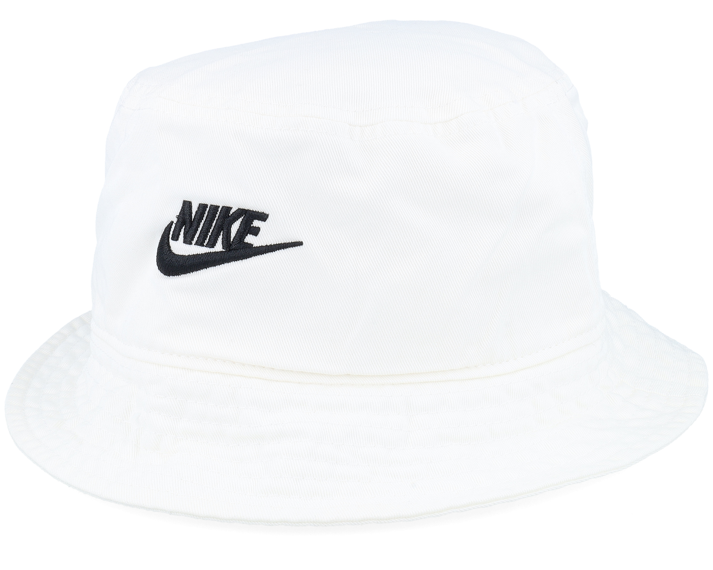 Apex Sq Futura Wsh L White/Black Bucket - Nike