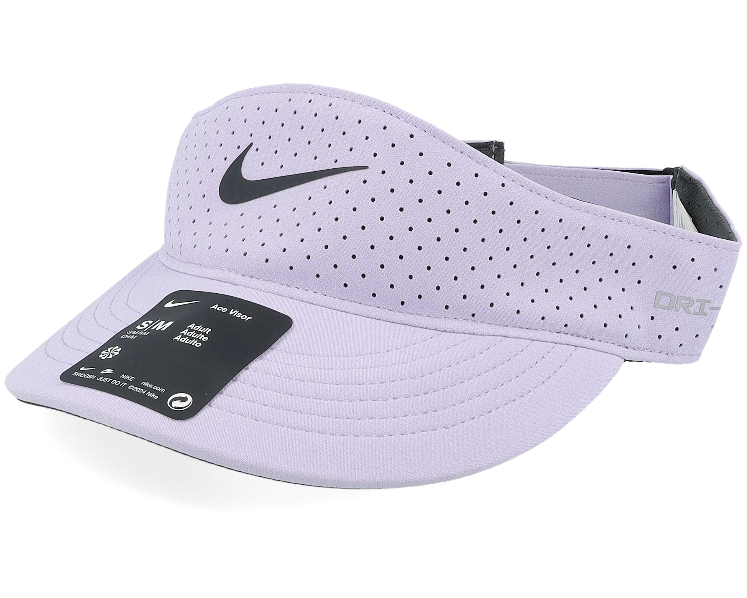 nike visor hat womens