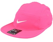Dri-fit Fly Cap Cb P Hyper Pink/Anthracite 5-Panel