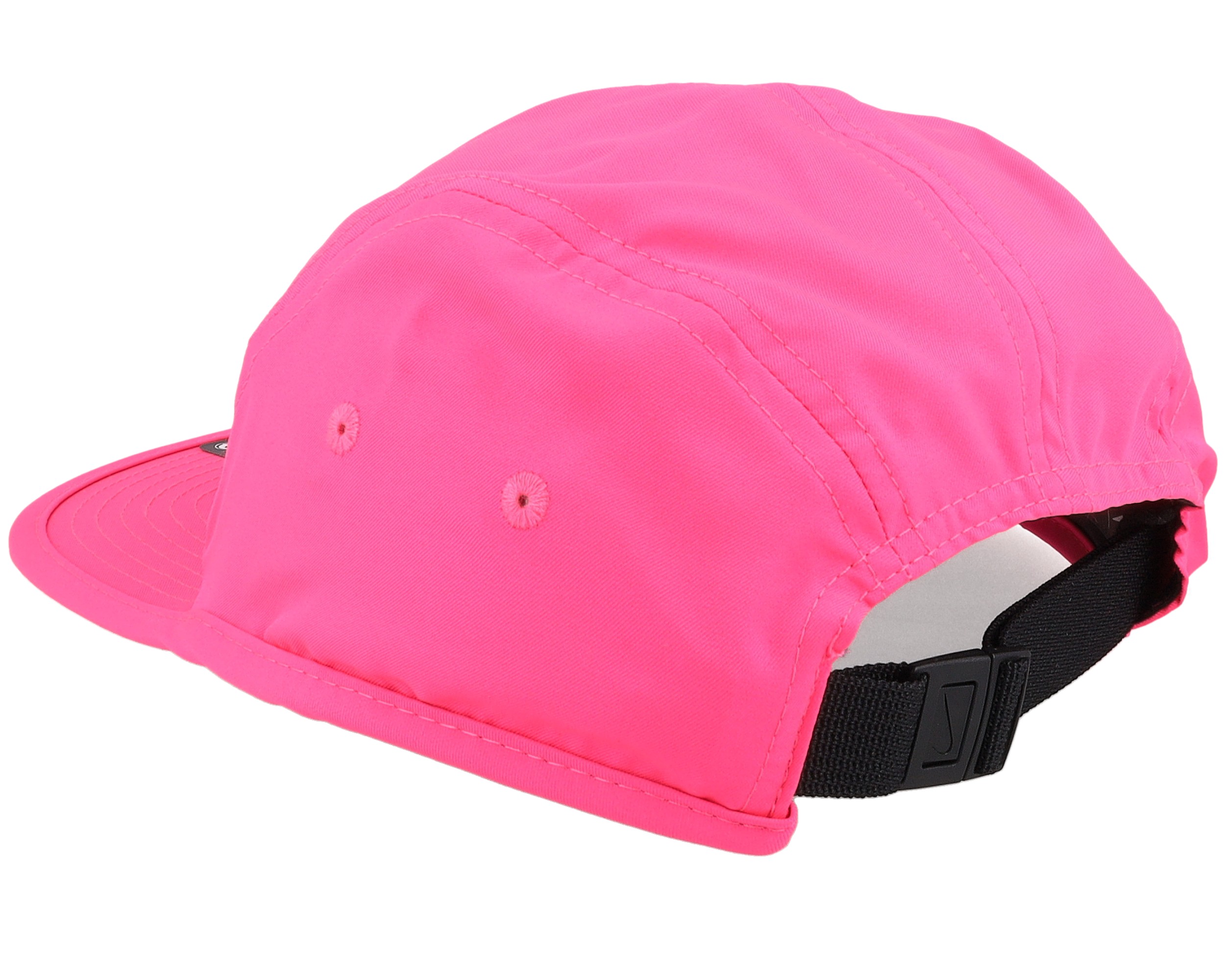 hyper pink nike hat