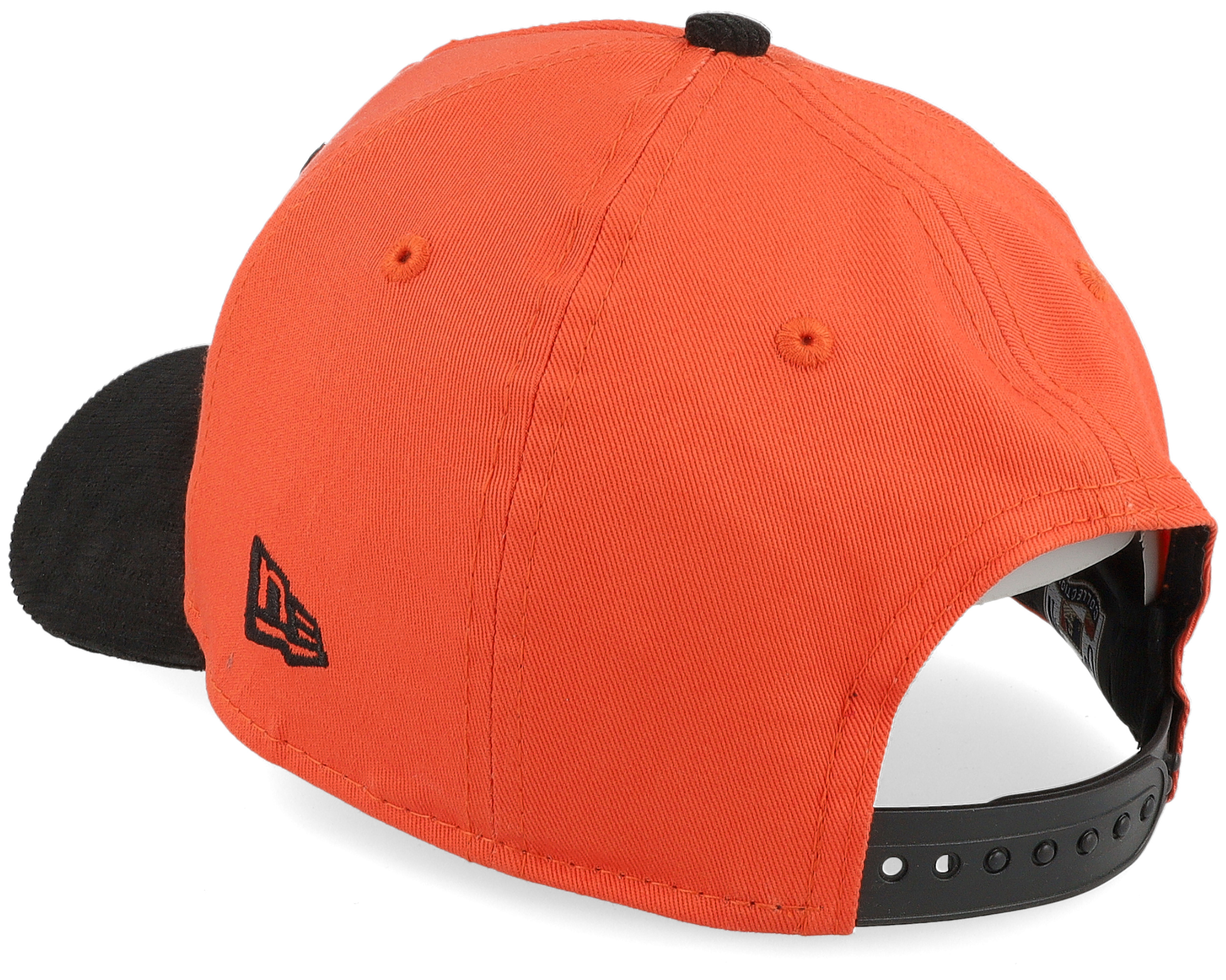 Hatstore Exclusive x Oakland Athletics Fire & Shadow 9FORTY