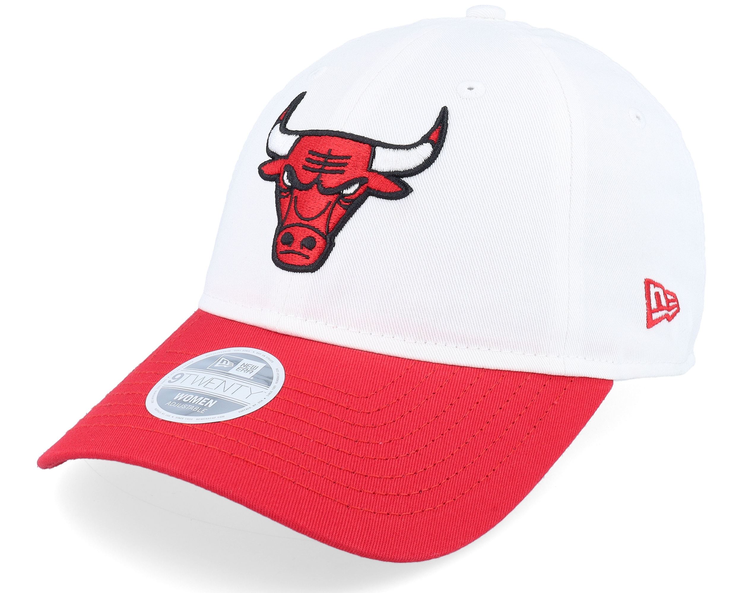 新作 New-Era 男女兼用 NBA THE LEAGUE CHICAGO BULLS Amazon.com: New Era Men 9Fifty NBA Chicago Bulls OTC Red
