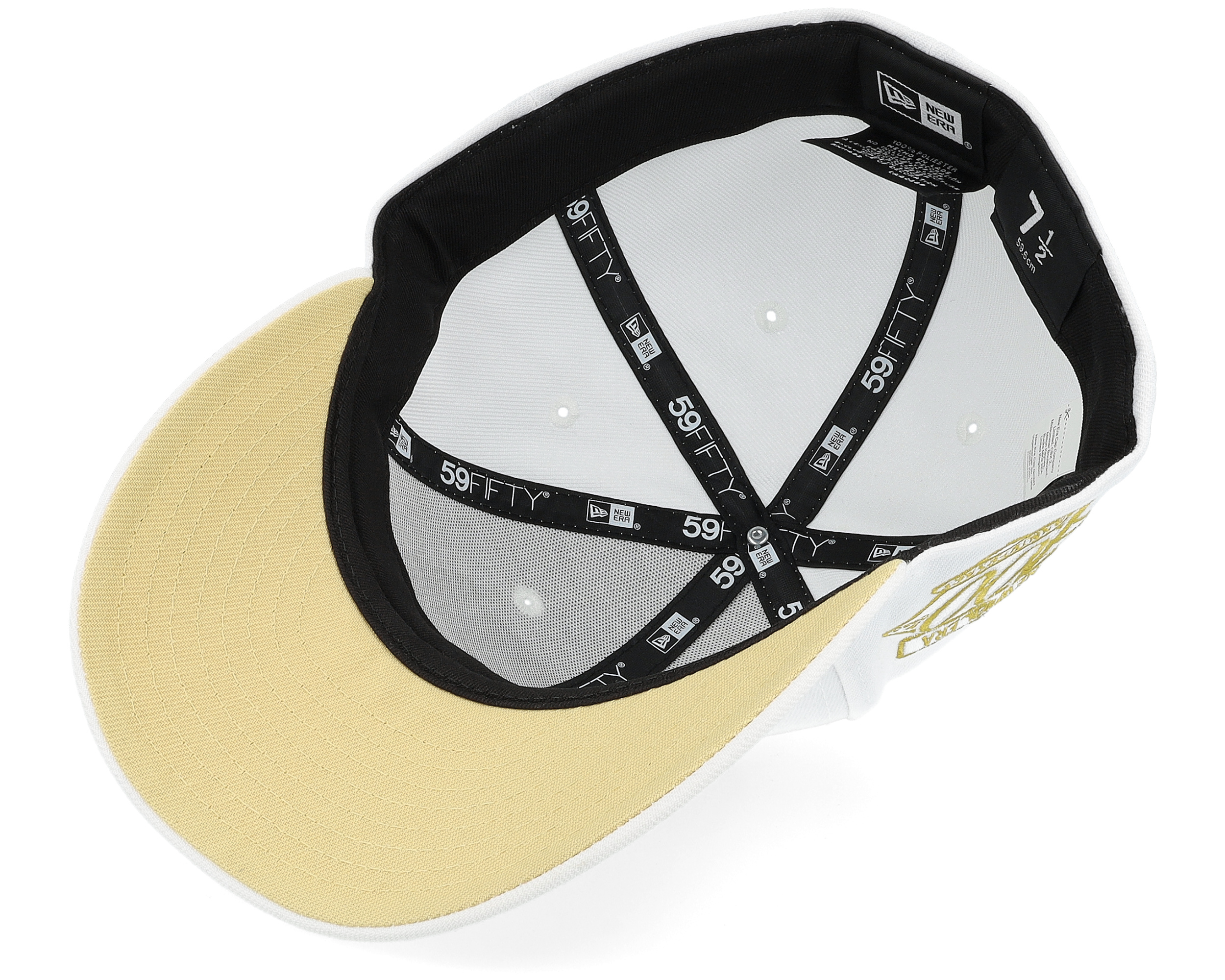 New Era x Philippines Fitted Hat - Size shops 7