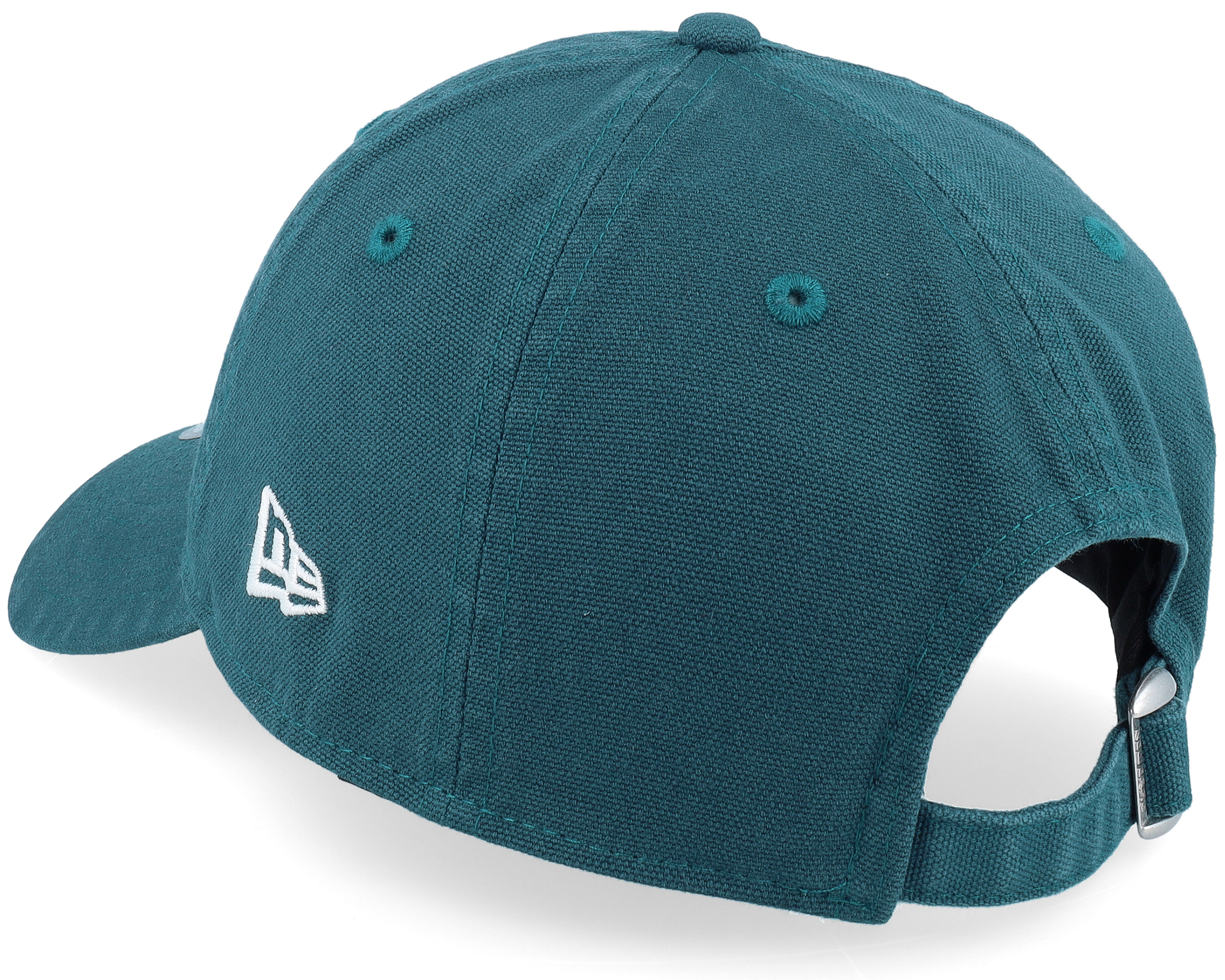 Ne Canvas 9TWENTY Petrol Dad Cap