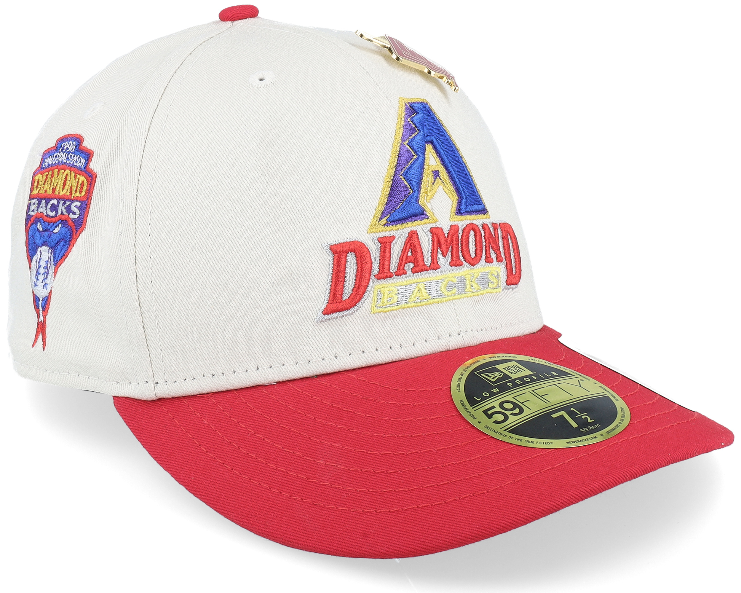 Arizon Diamondbacks Fitted on sale Hat