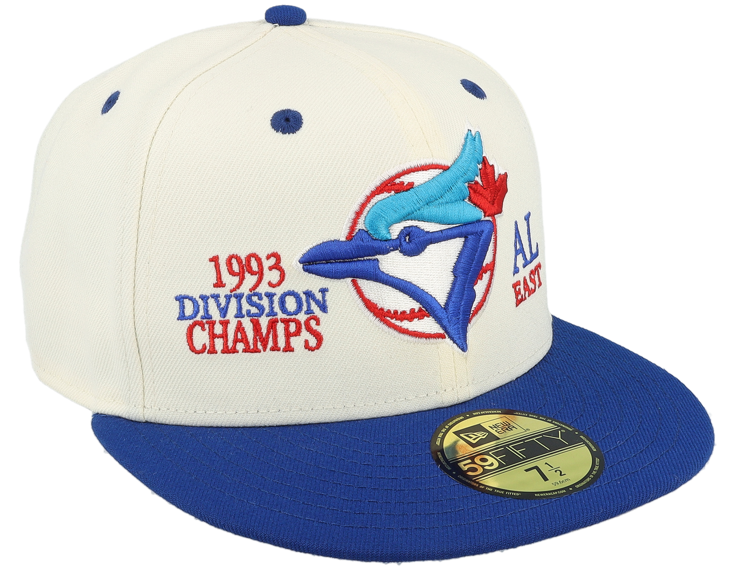 Hockey キャップ Toronto Blue Jays Mitchell & Ness Blurred Vision Coop