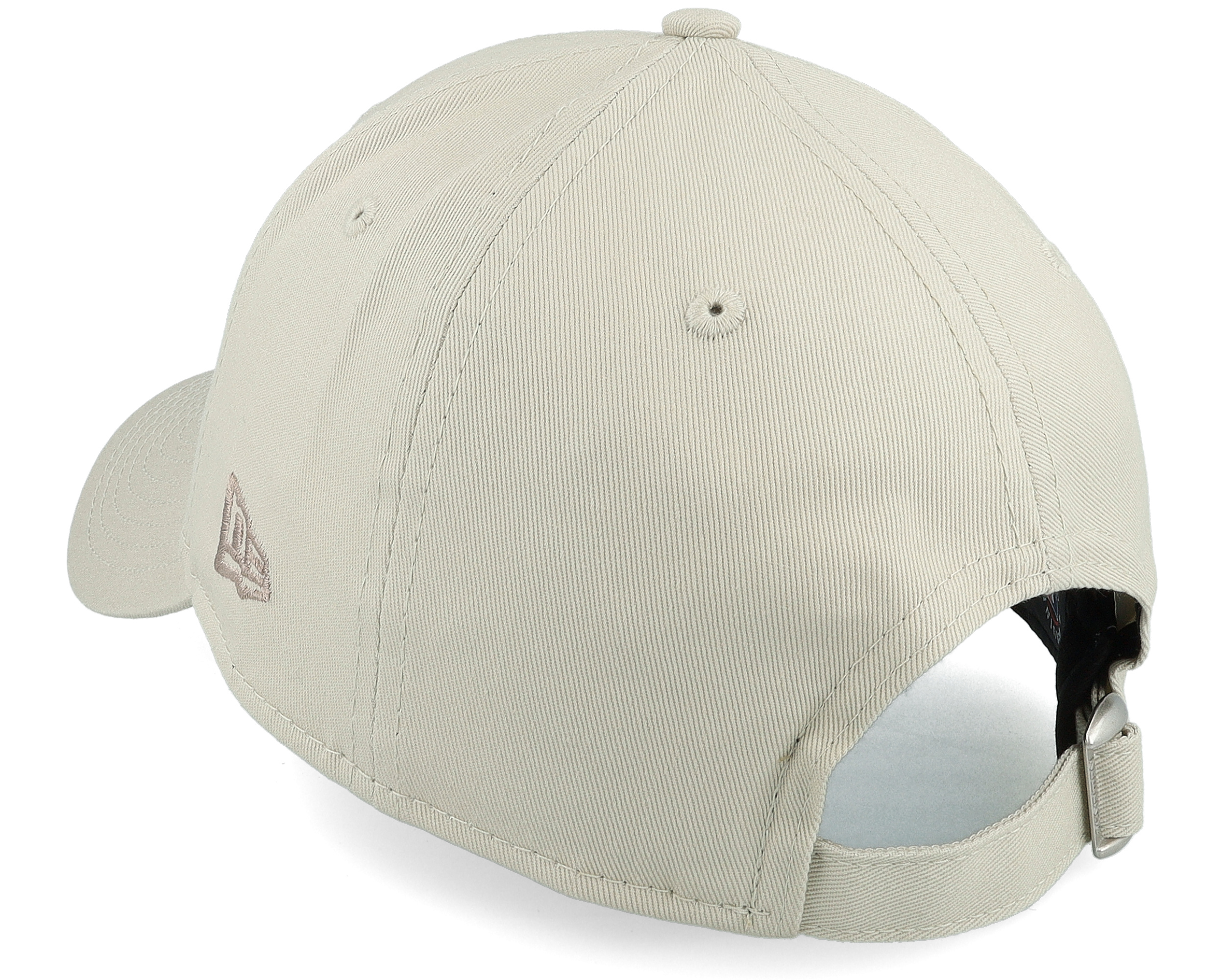 New York Yankees League Essential 9FORTY Light Beige