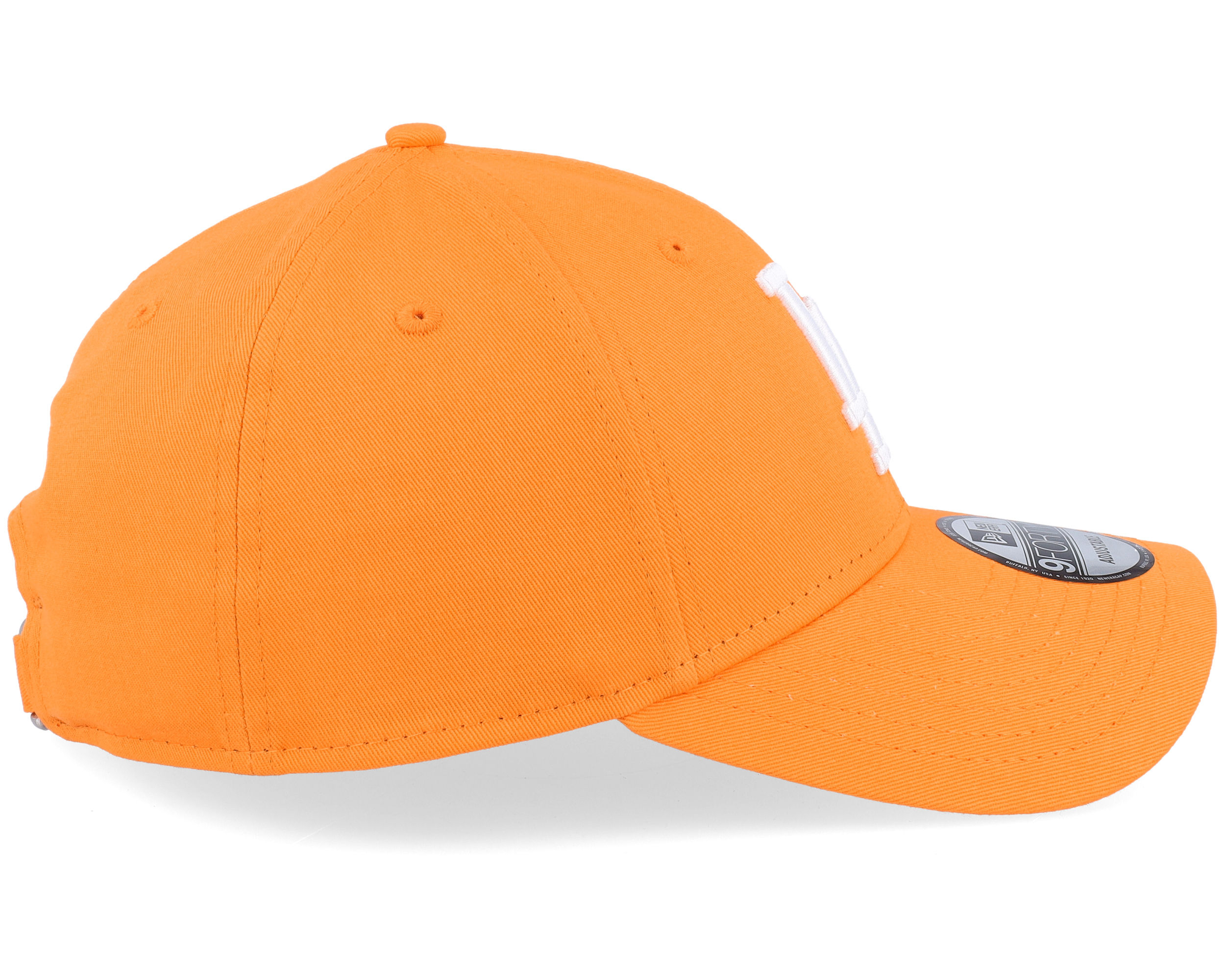 Los Angeles Dodgers League Essential 9FORTY Orange