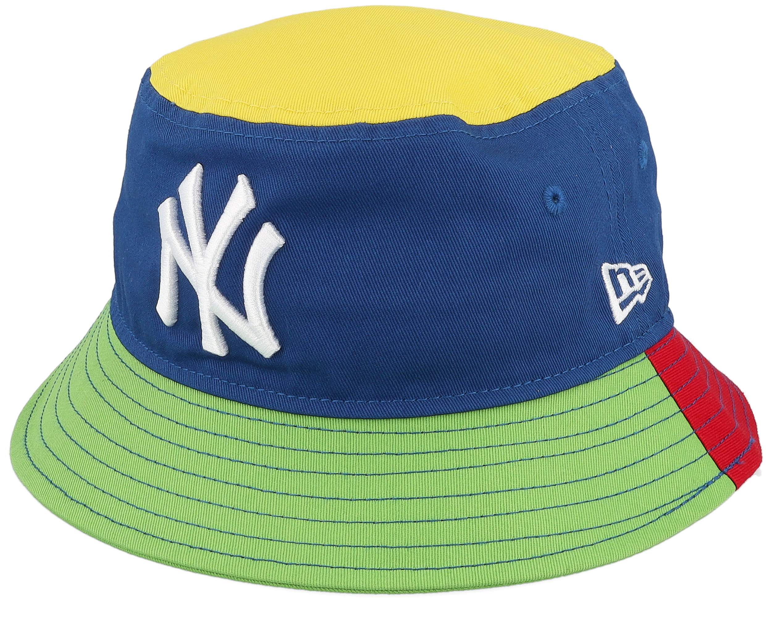 ■New Era■ Kids MLB New York Yankees Denim Series Unstructu KIDS]New Era 2025 MLB New York Yankees Denim Series
