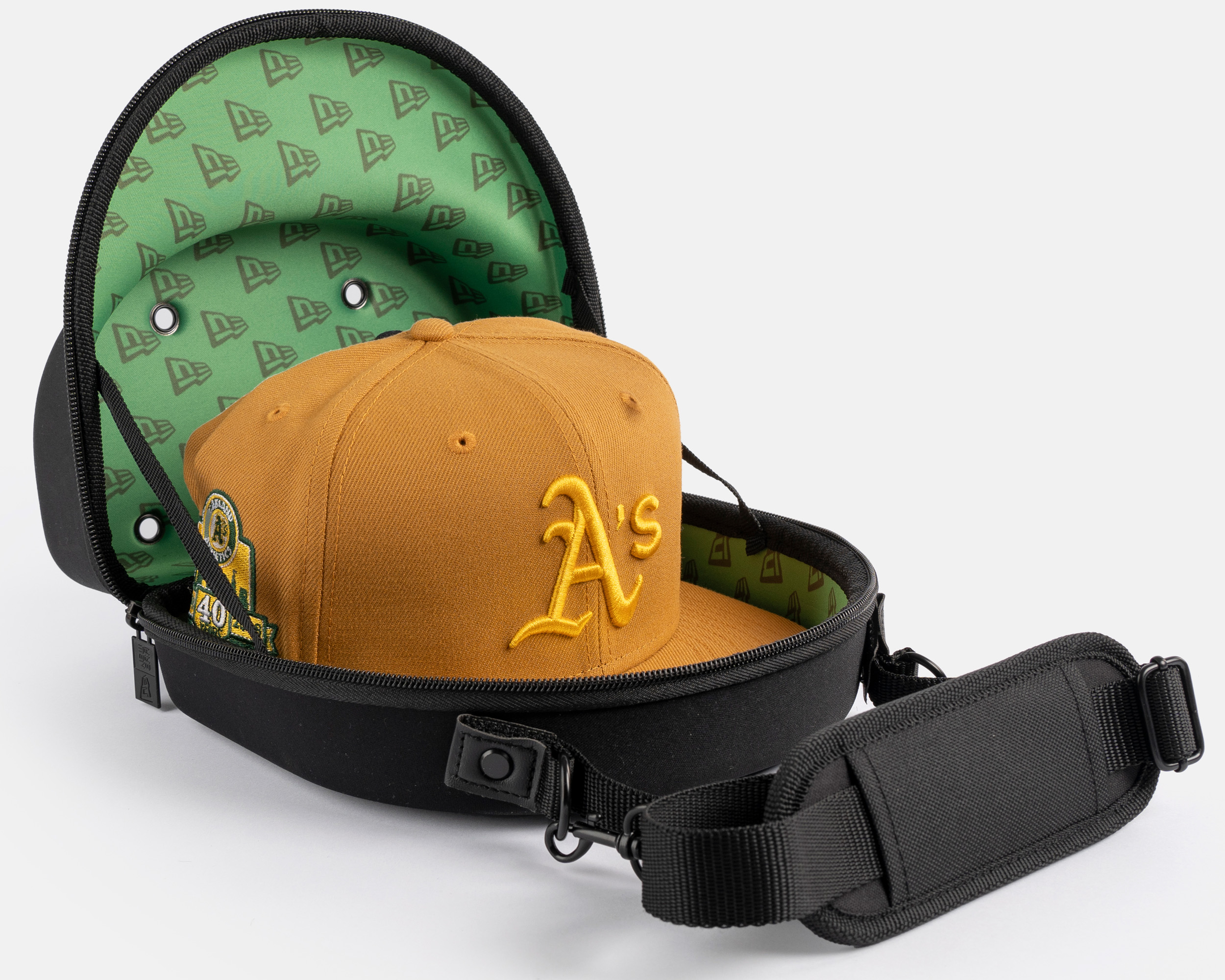 New era carrier on sale