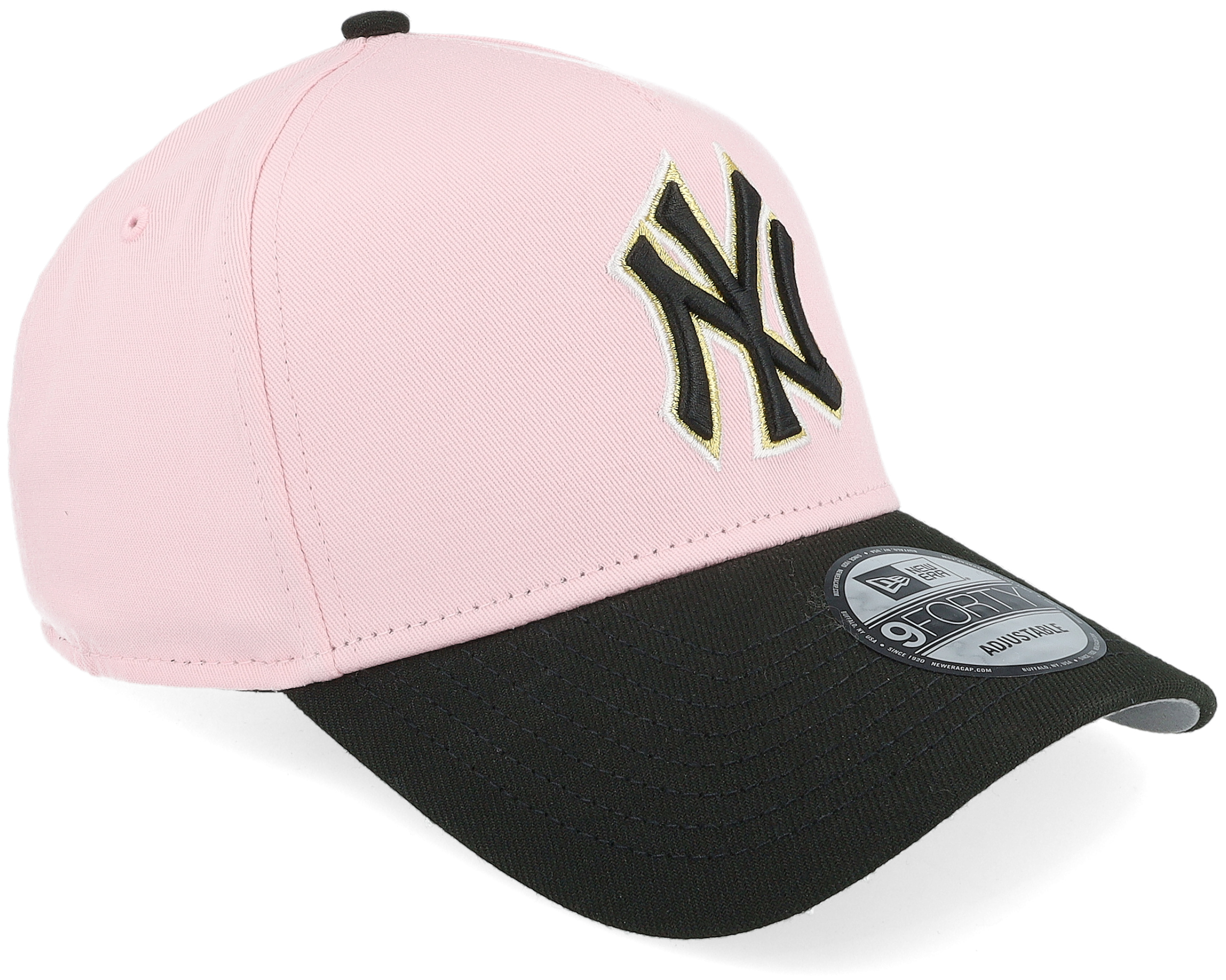 【海外限定】New Era 9FORTY A-frame New York Yankees Heart IMG_0452.jpg?v=1745603180&