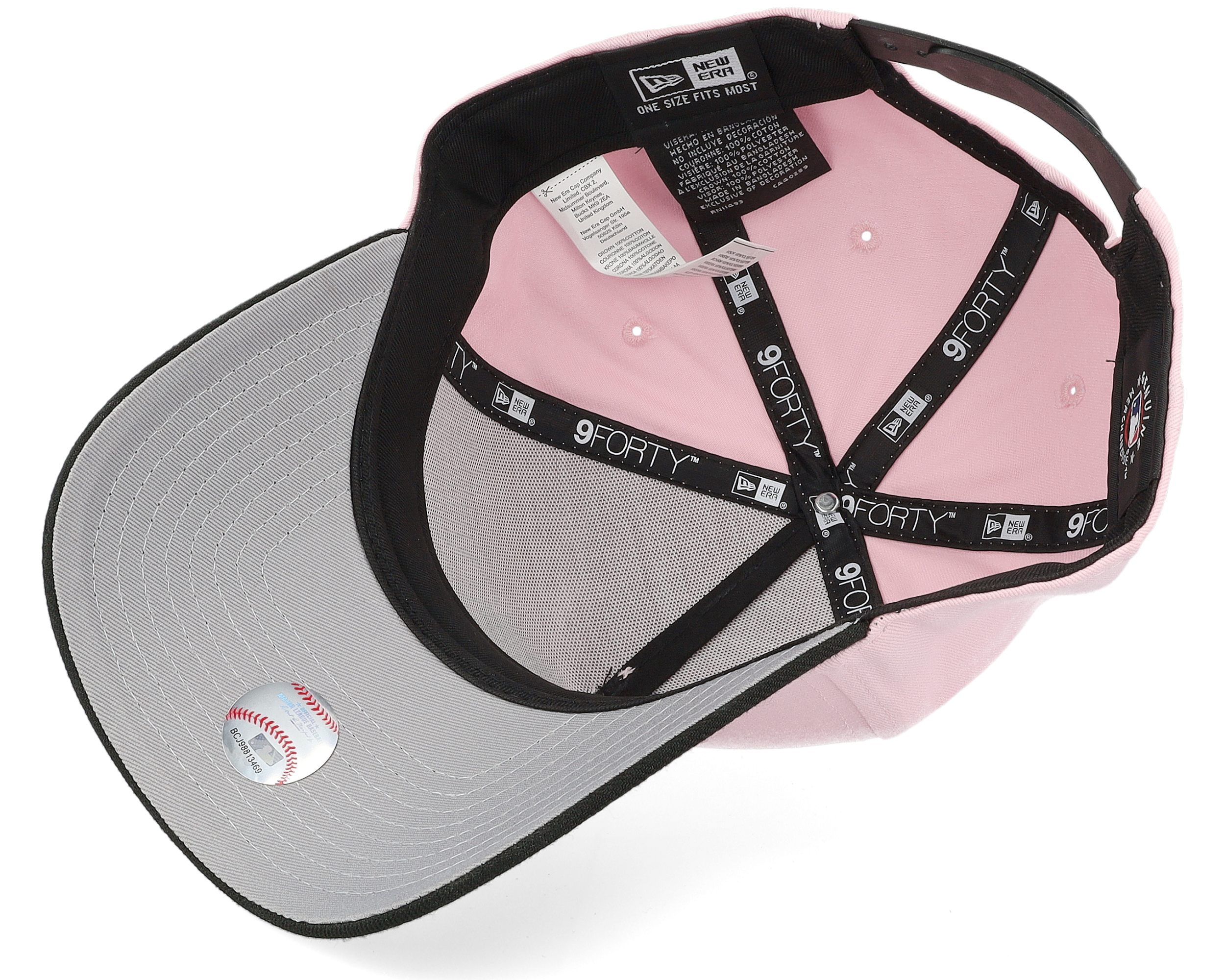 Hatstore Exclusive x New York Yankees Coastal Contrast