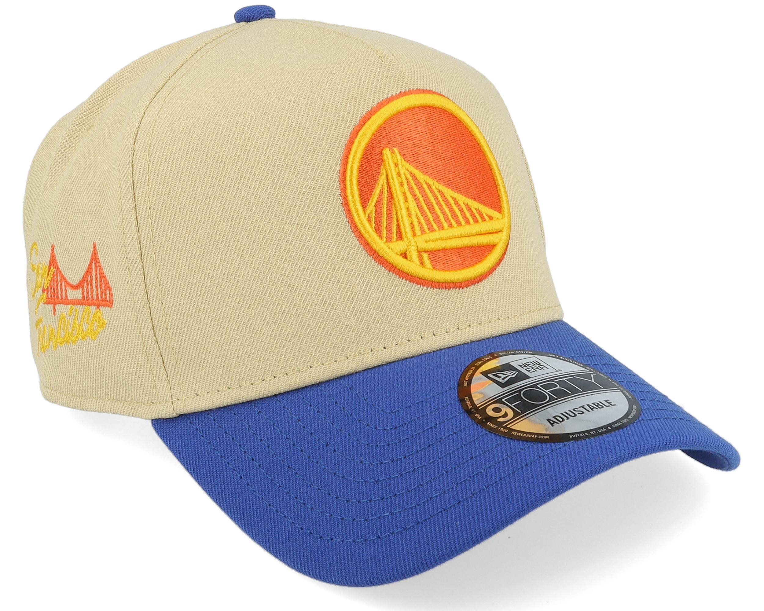 Hat golden state warriors online