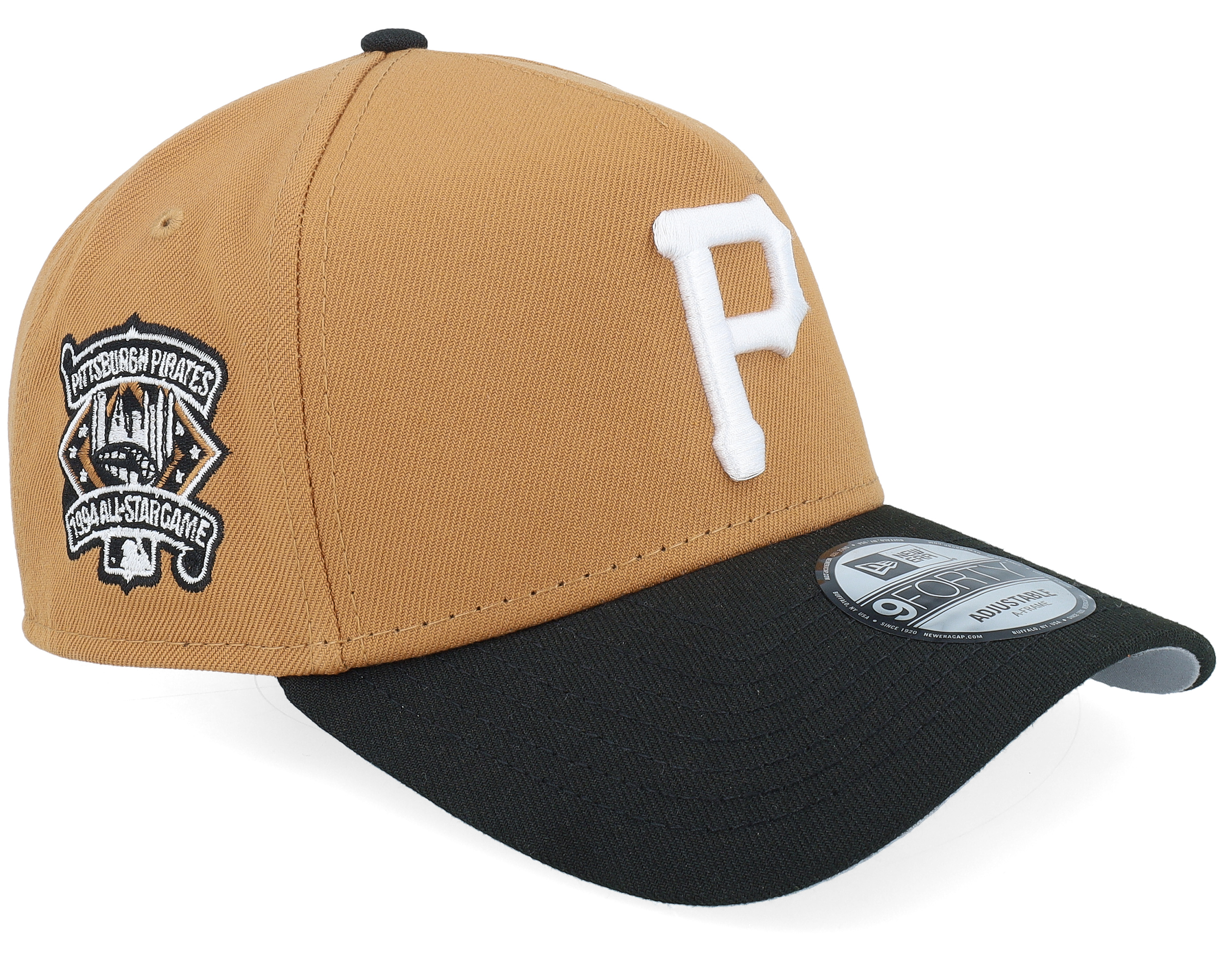 【2025新春福袋】 Pittsburgh Pirates caps - Buy a new Pirates cap today 応援グッズ