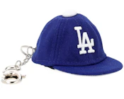 Los Angeles Dodgers Los Angeles Dodgers MLB Mini Cap Keychain