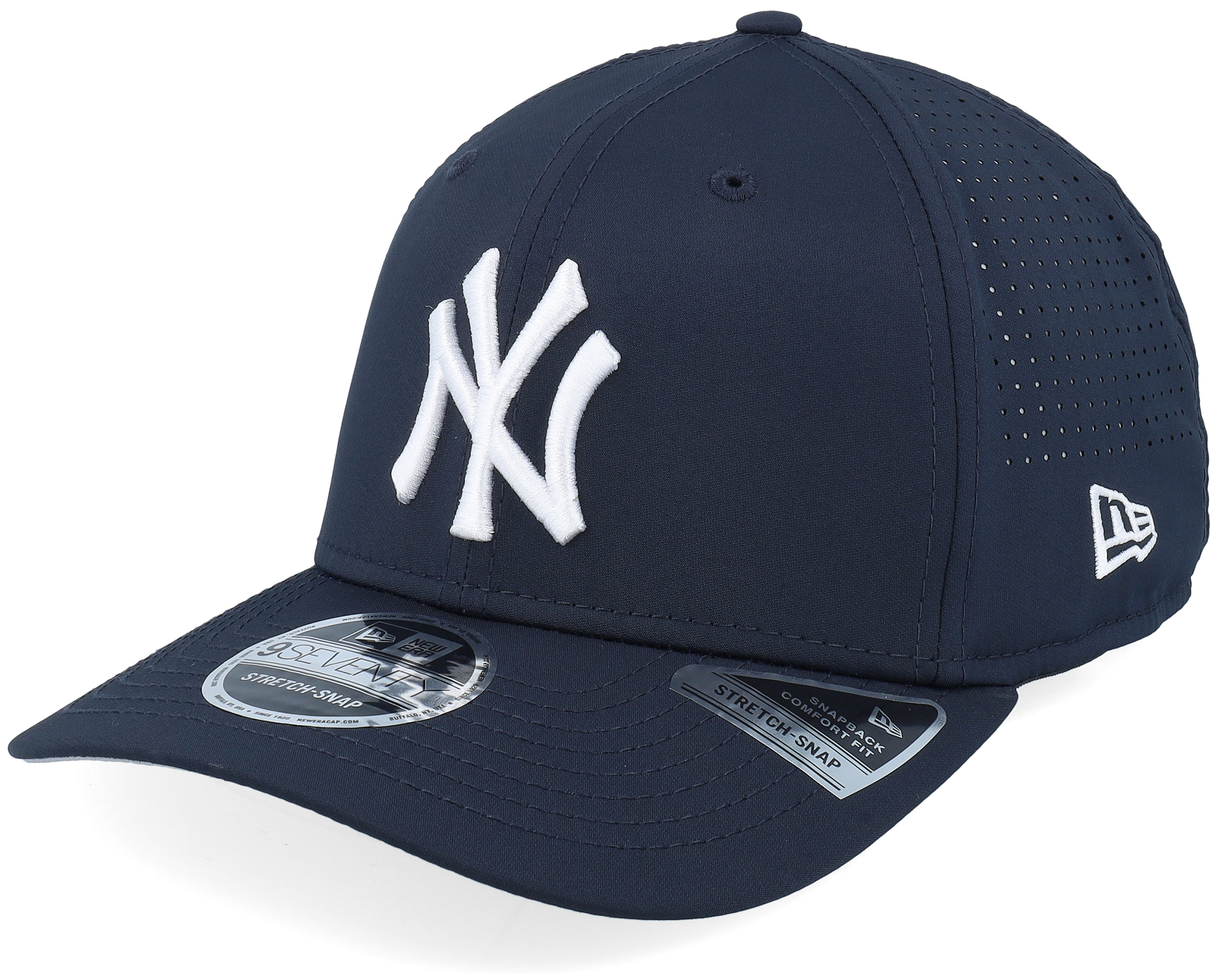 WACKO MARIA×NEW ERA 9TWENTY NAVY NEW ERA / 9TWENTY【BLUE】｜WACKO MARIA｜MELTING POT（正規
