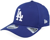 Los Angeles Dodgers 9SEVENTY Perform Royal/White Adjustable