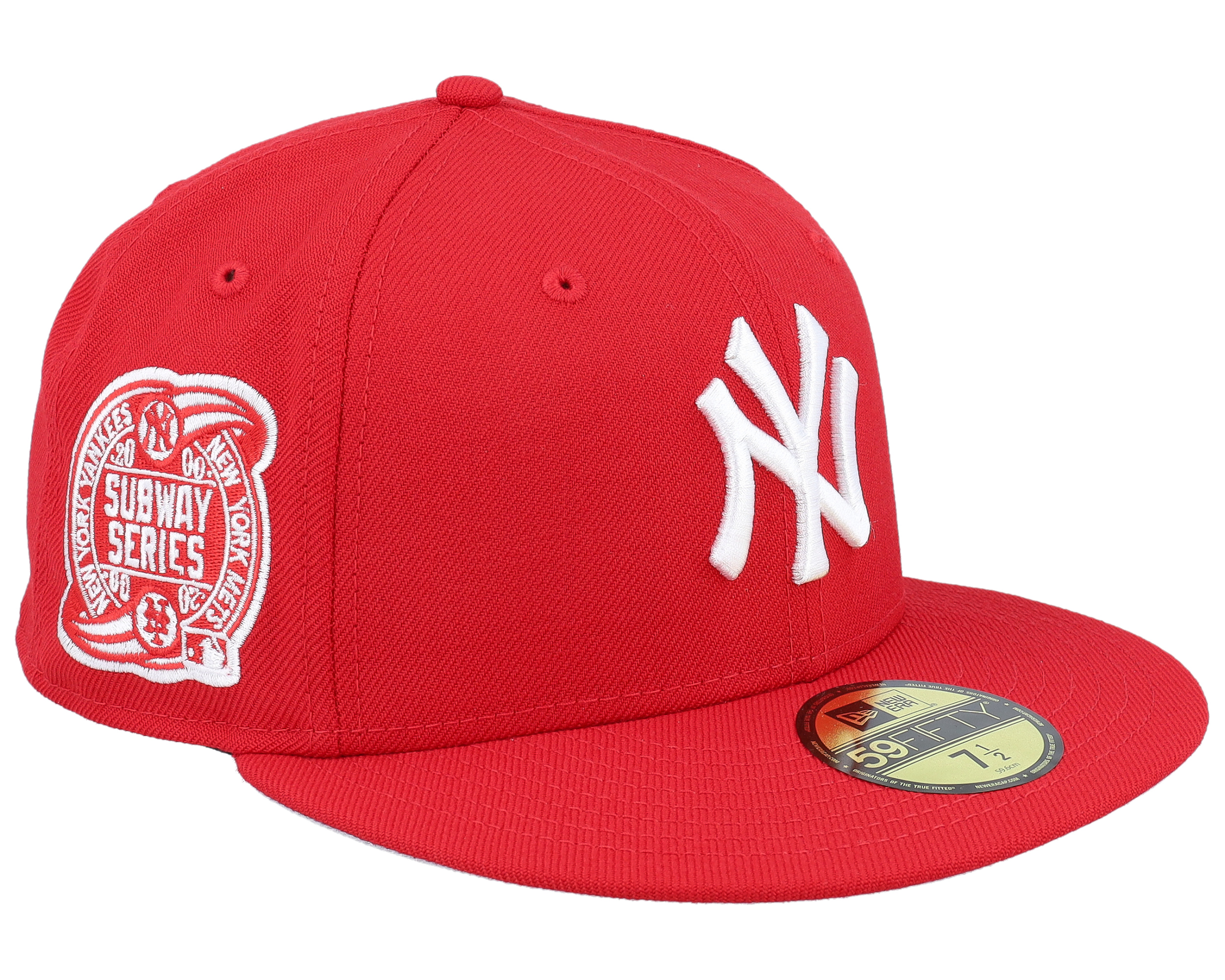 New York Yankees MLB22 All Star Game Wo 59FIFTY Navy Mesh