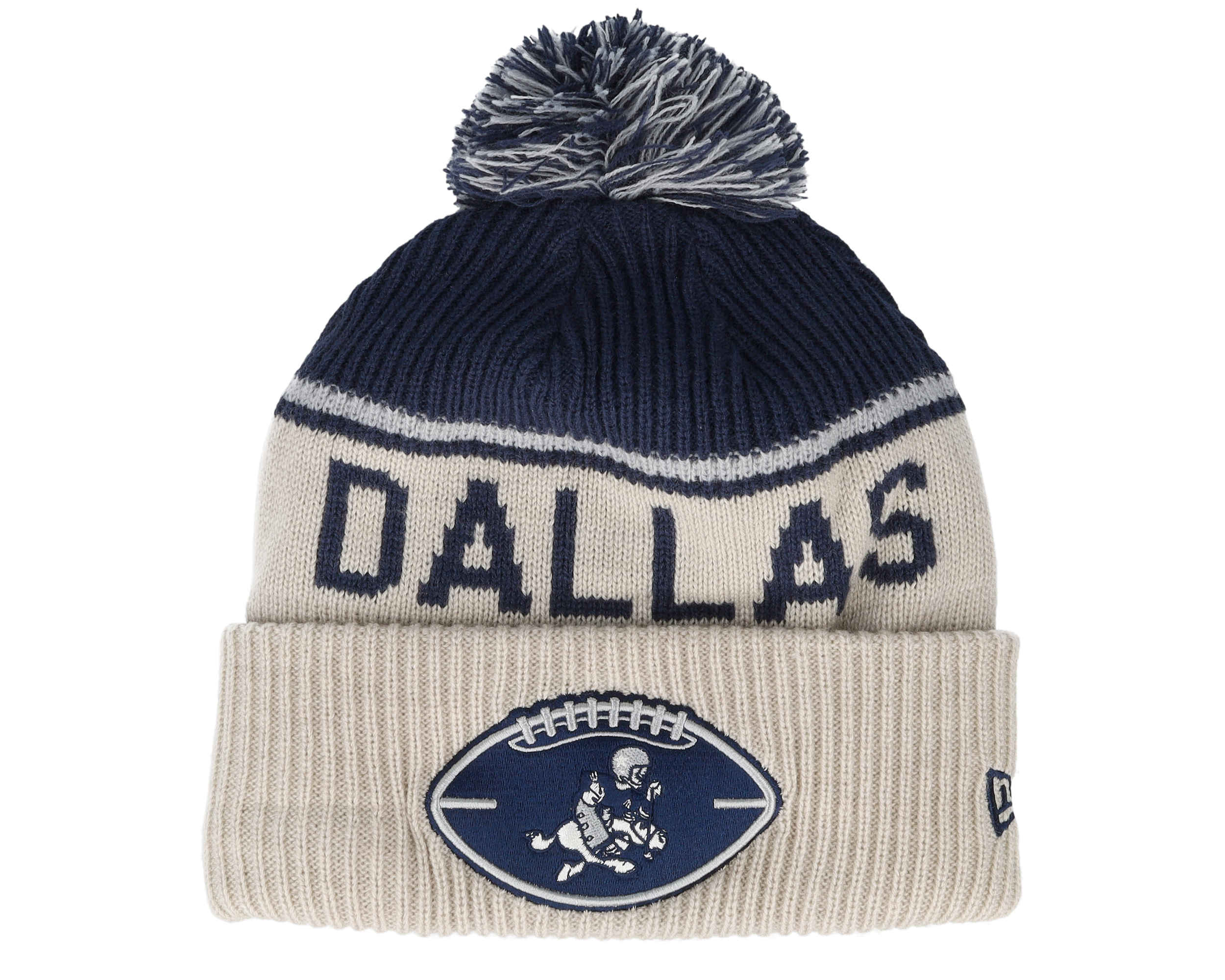 Dallas cowboys knit online