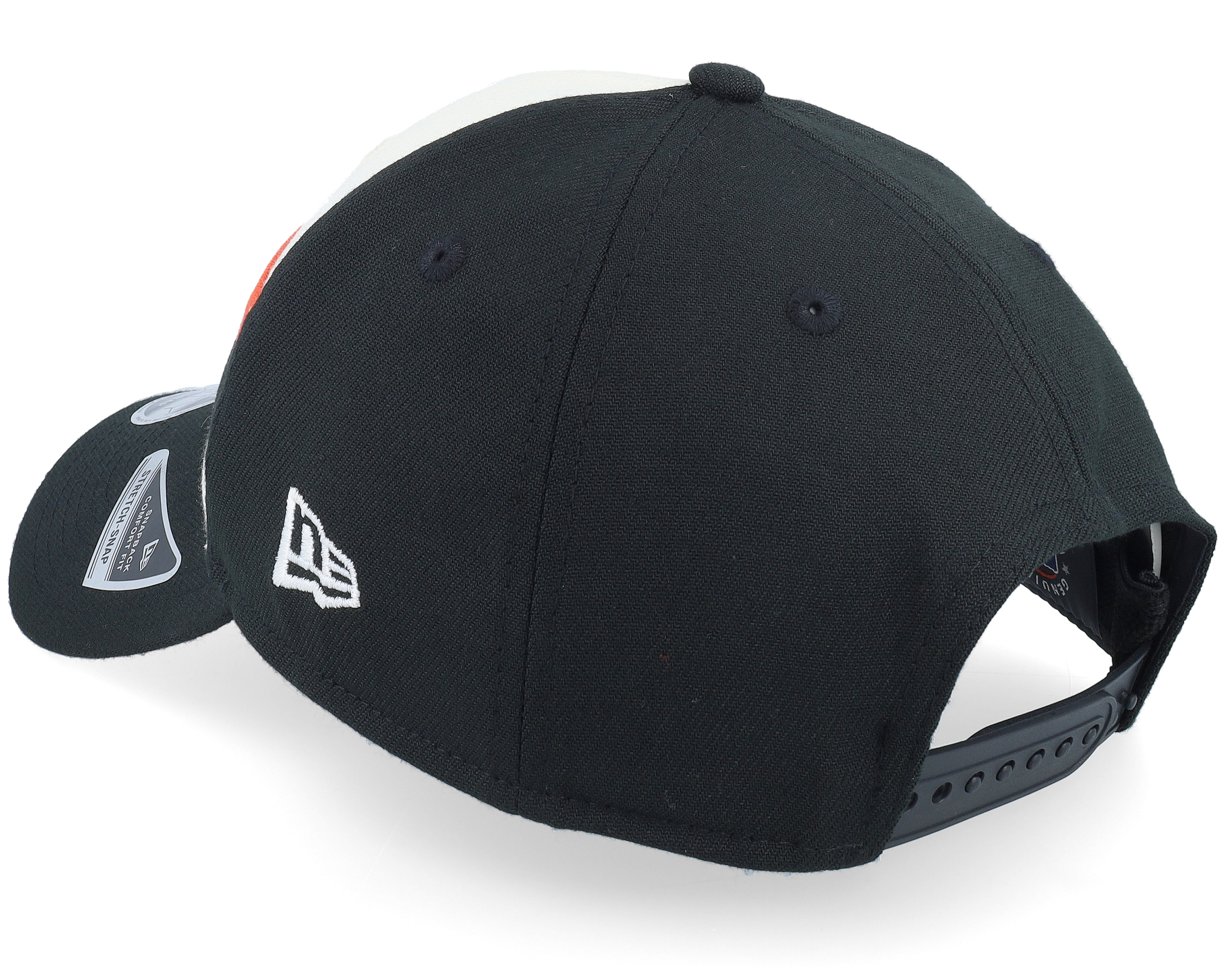 San Francisco Giants MLB 24 All Star Game 9FORTY White/Black