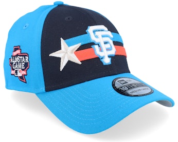 San Francisco Giants MLB 24 All Star Game 39THIRTY Navy/Blue