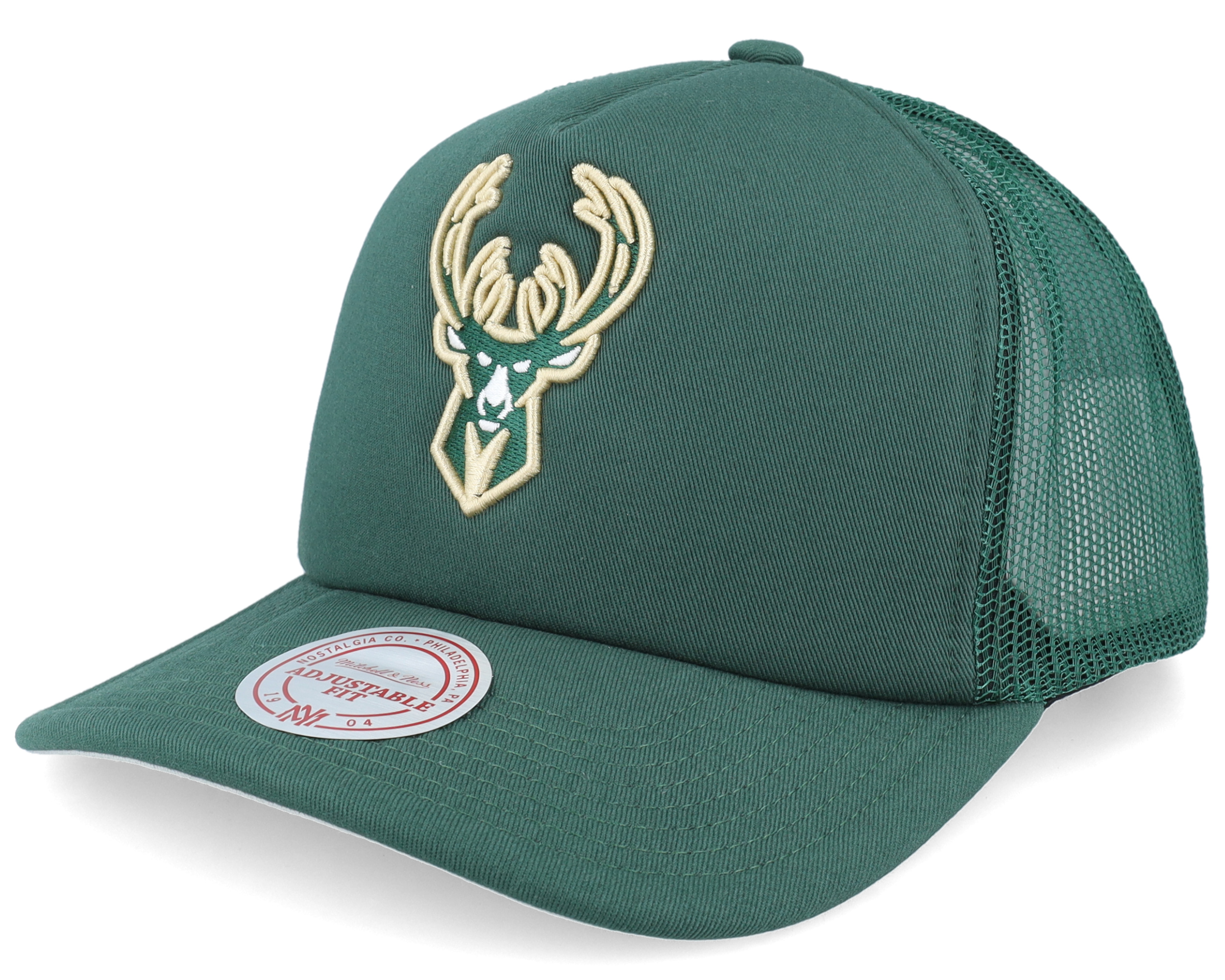 Milwaukee Bucks Caps Hats Online hatstore .nz Hatstore .nz