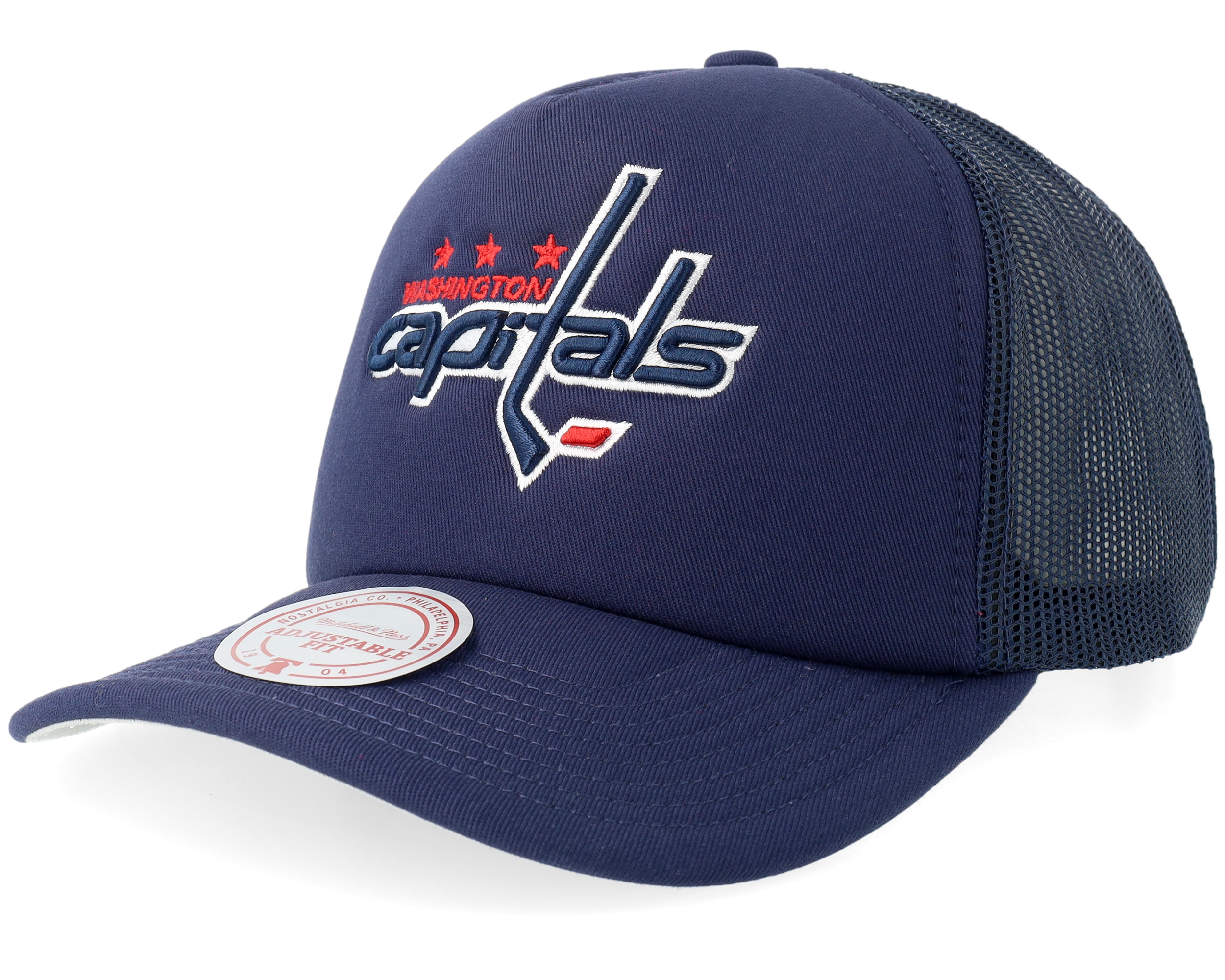 washington capitals cap