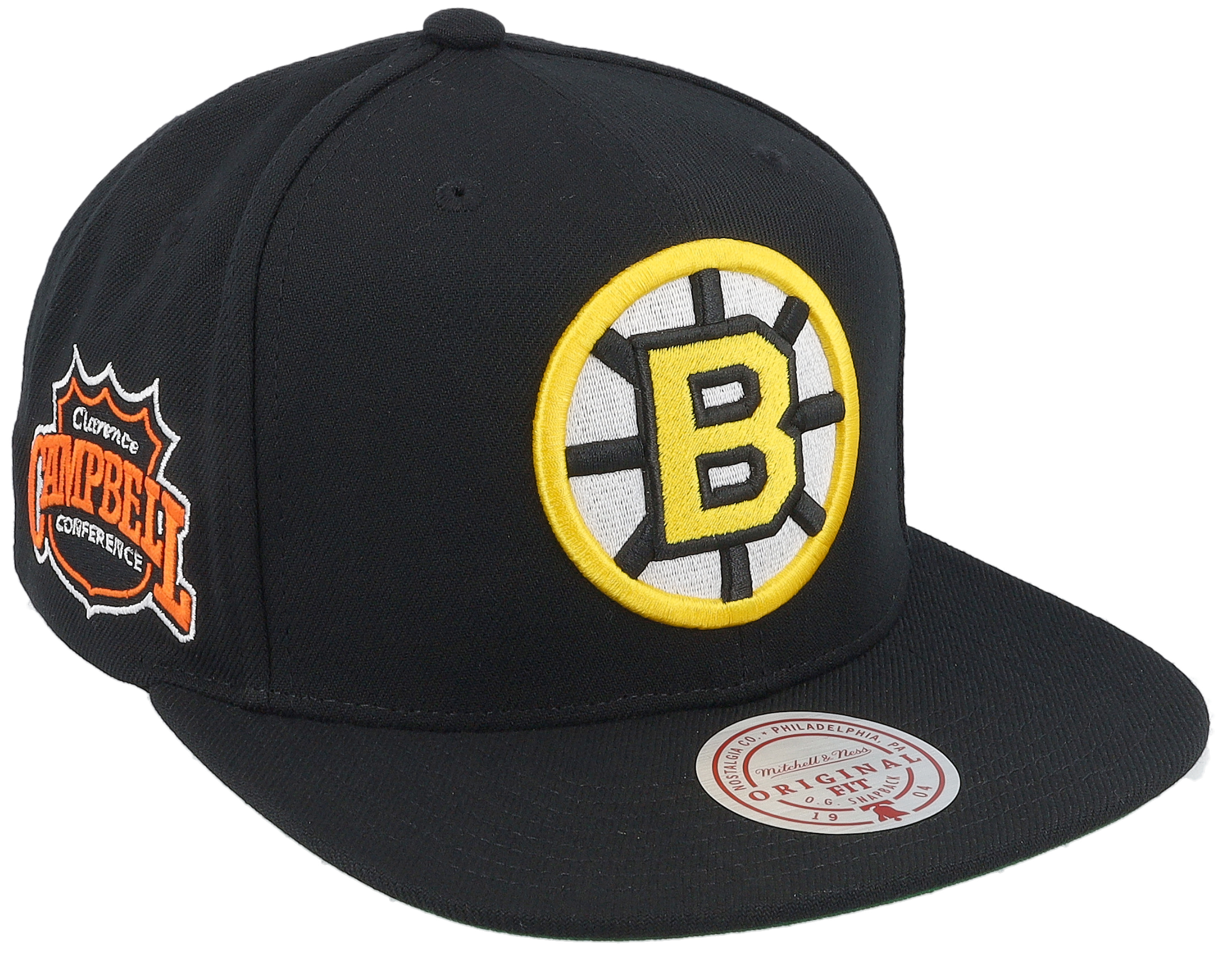 Fashion bruins conference hats