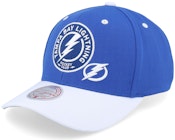 Tampa Bay Lightning All In 2.0 Pro Blue Adjustable