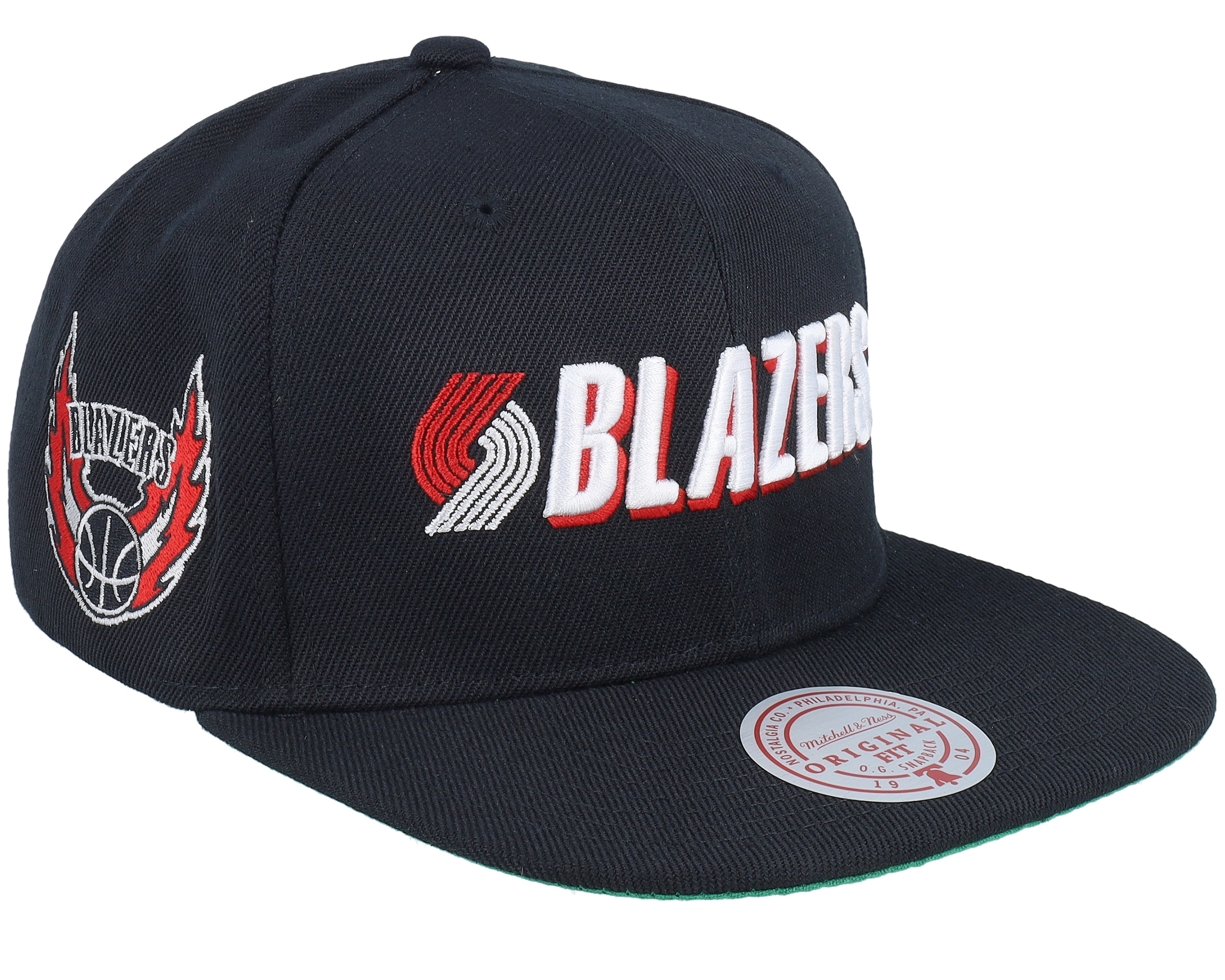 Vintage blazers hot hat