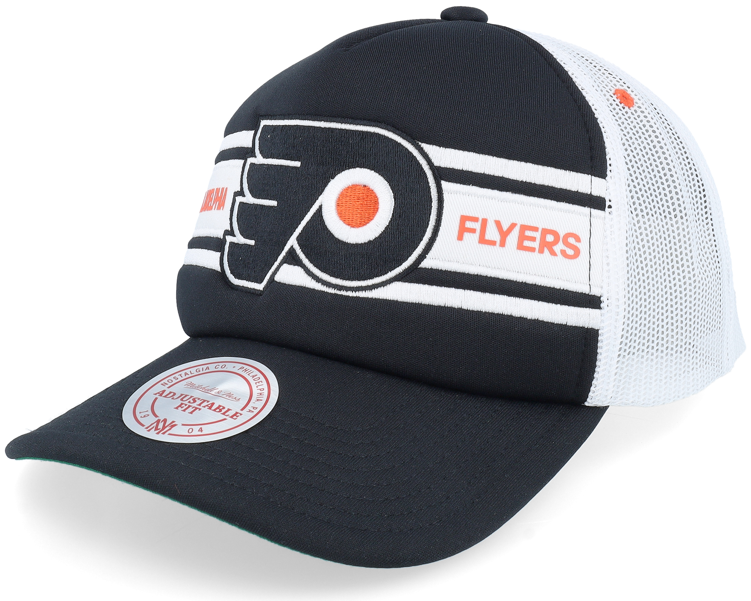 Vintage Philadelphia selling flyers SnapBack hat