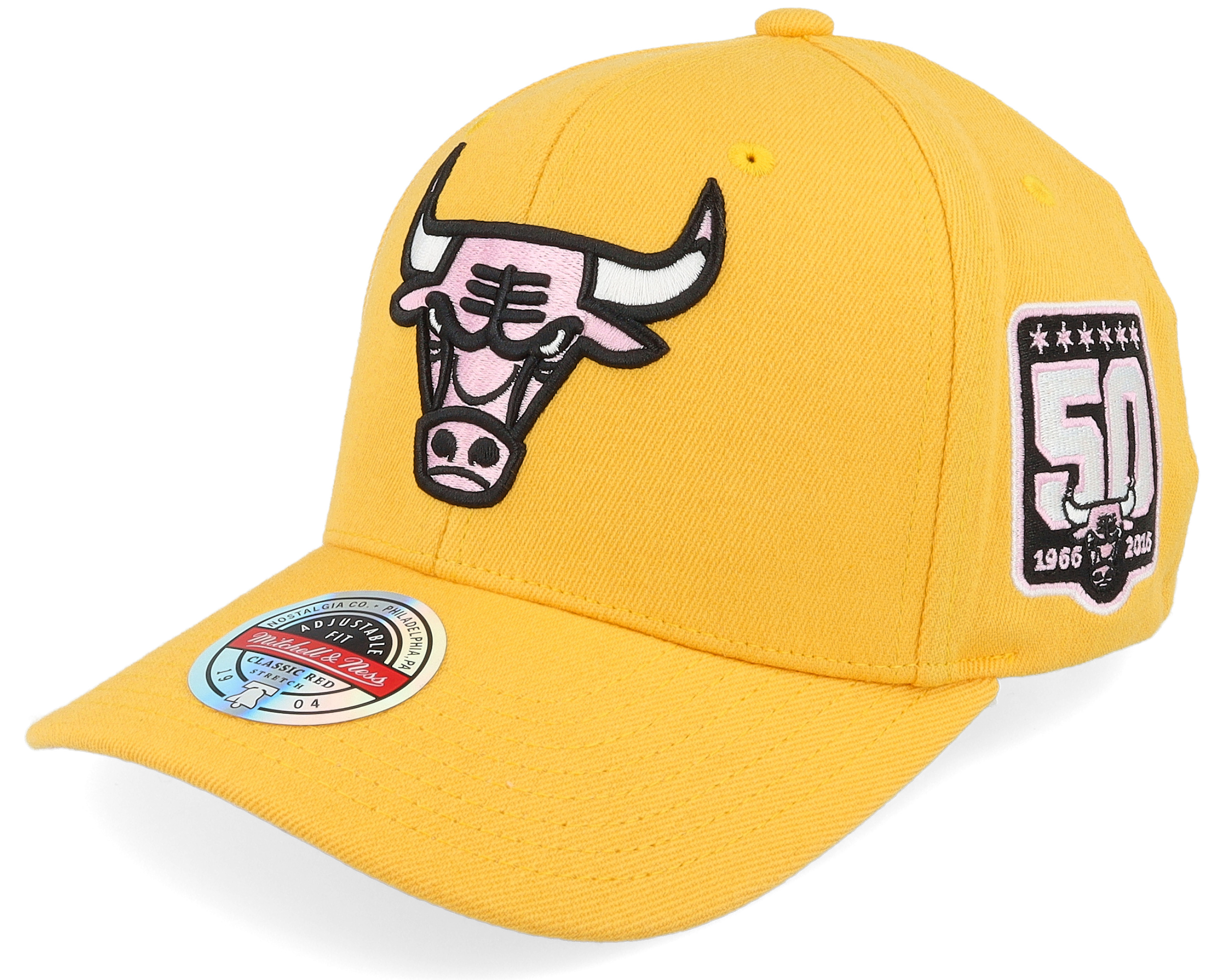 Chicago Bulls キャップとビーニー | Hatstore.com
