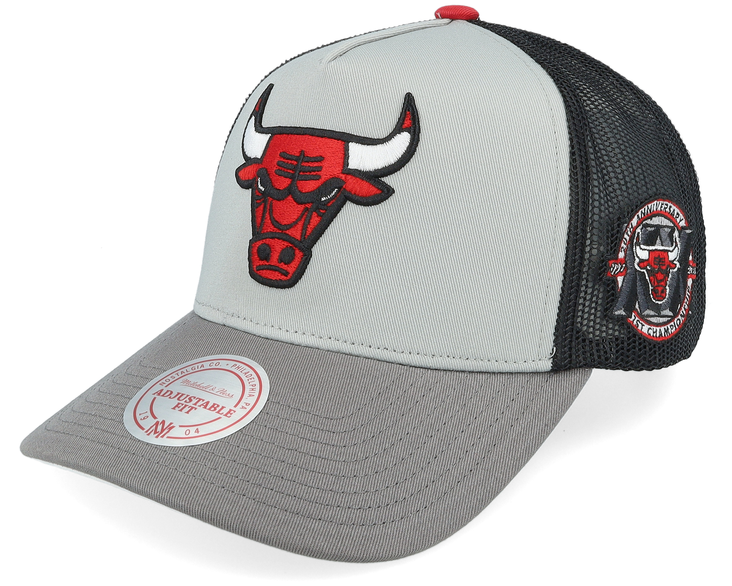 NBA orders chicago bulls hats for men