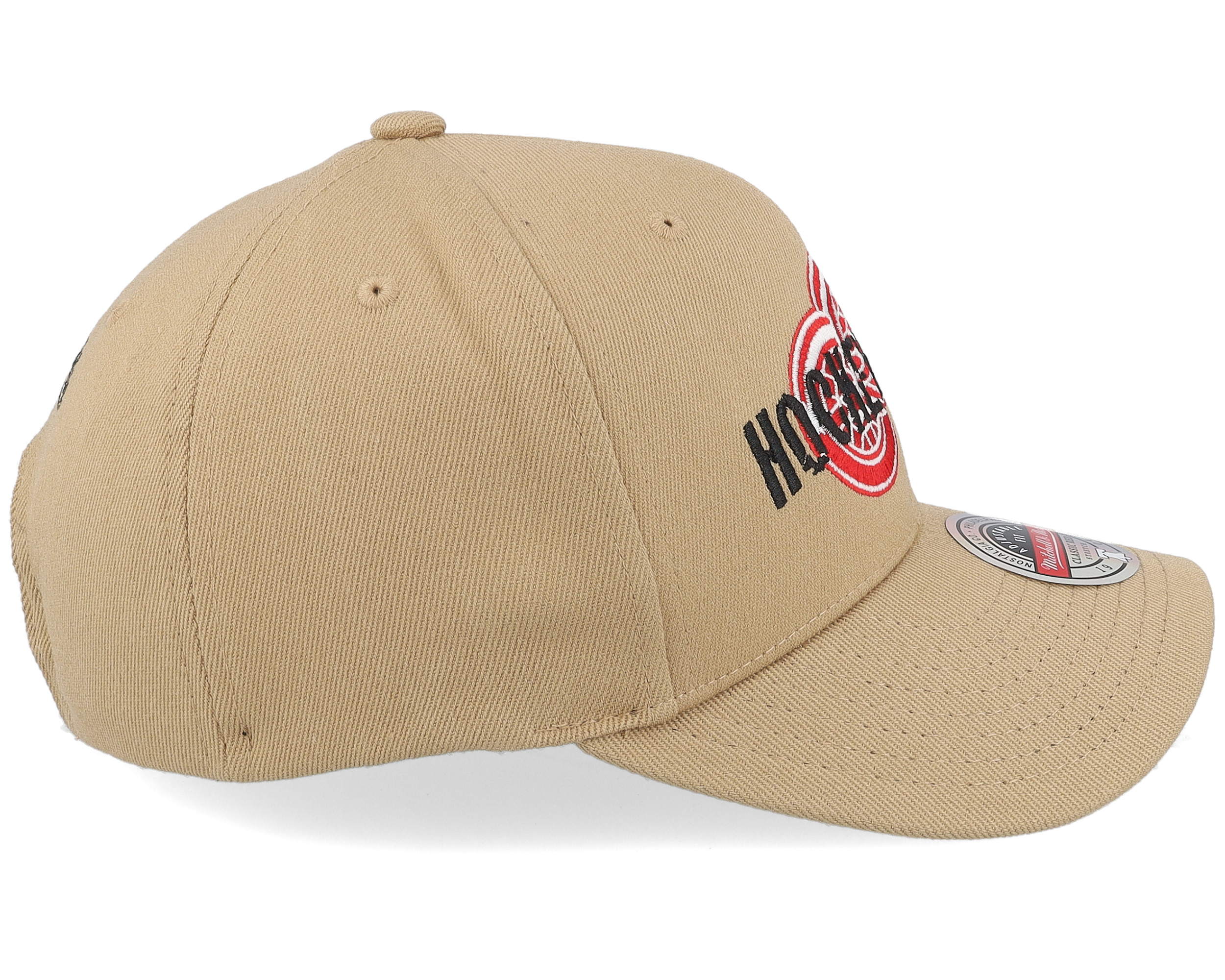 HATE HONEY「DETROIT」 HyperFly x MLB Detroit Tigers 59FIFTY – Styll