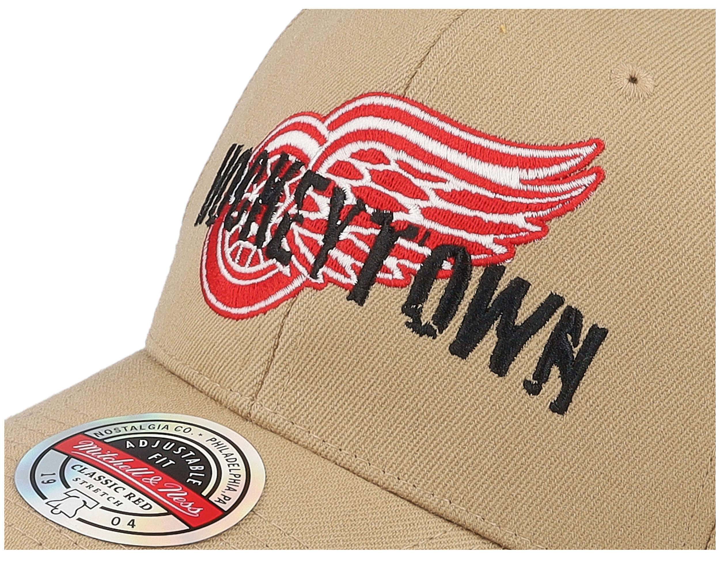 HATE HONEY「DETROIT」 Detroit Tigers x Michigan Wolverines New Era 2Tone 39Thirty