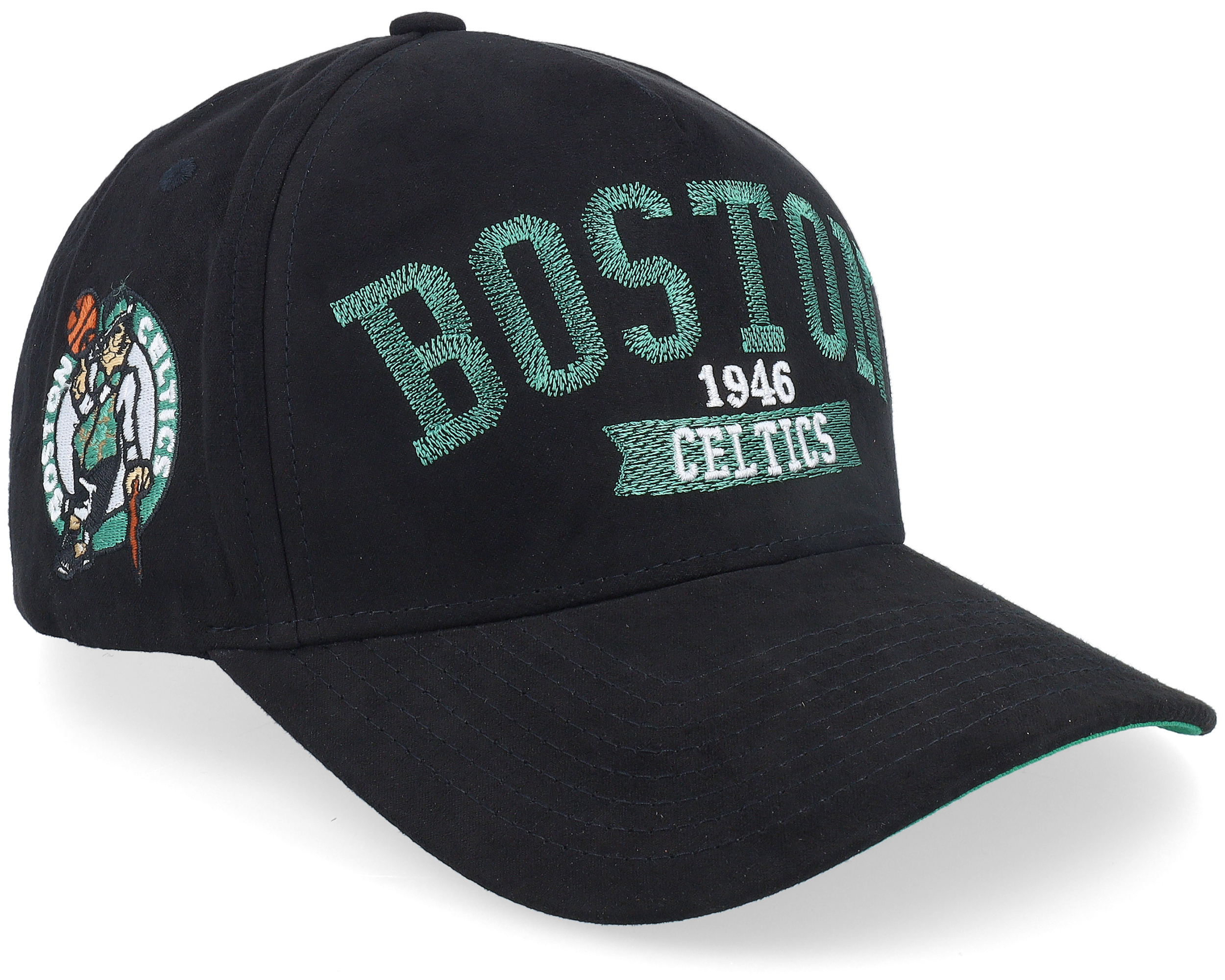 Boston celtics baseball cap online