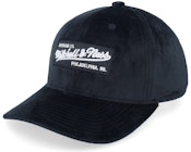 Hatstore Exclusive x Own Brand Velvet Pro Crown Black Adjustable