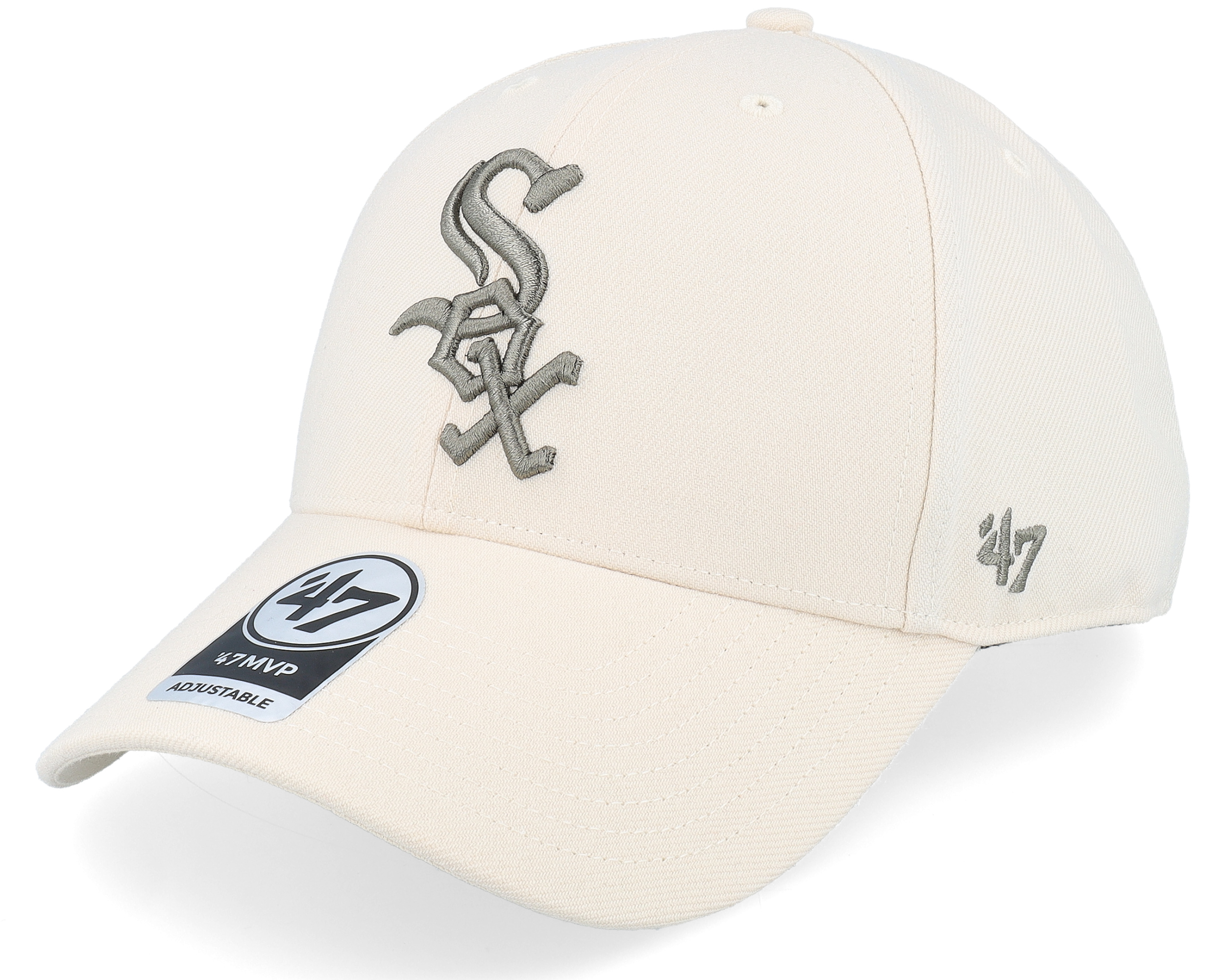 Chicago White Sox Caps Eksklusive Caps for White Sox Fans Hatstore.no