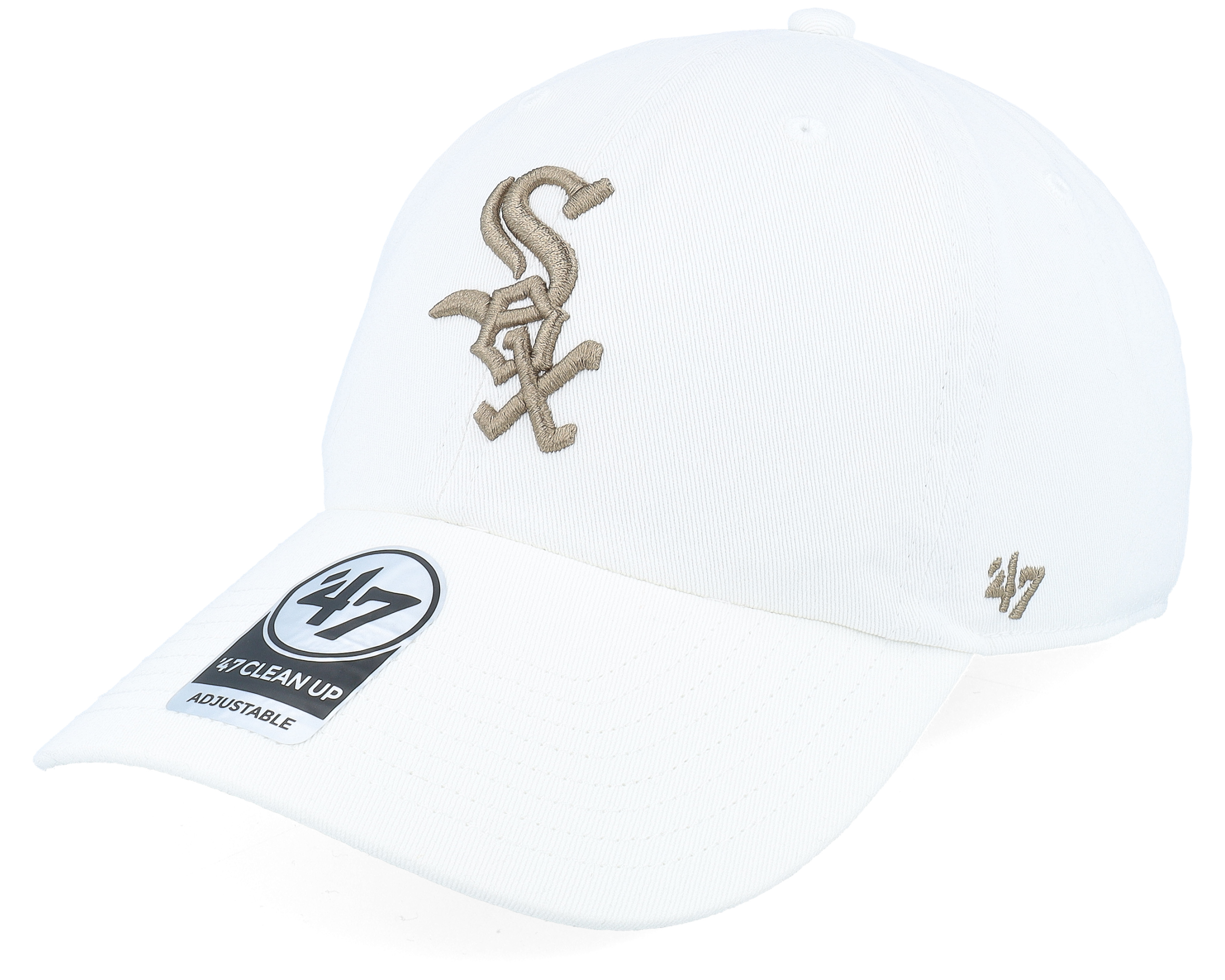 Chicago White Sox Caps - Exclusive Caps for White Sox Fans