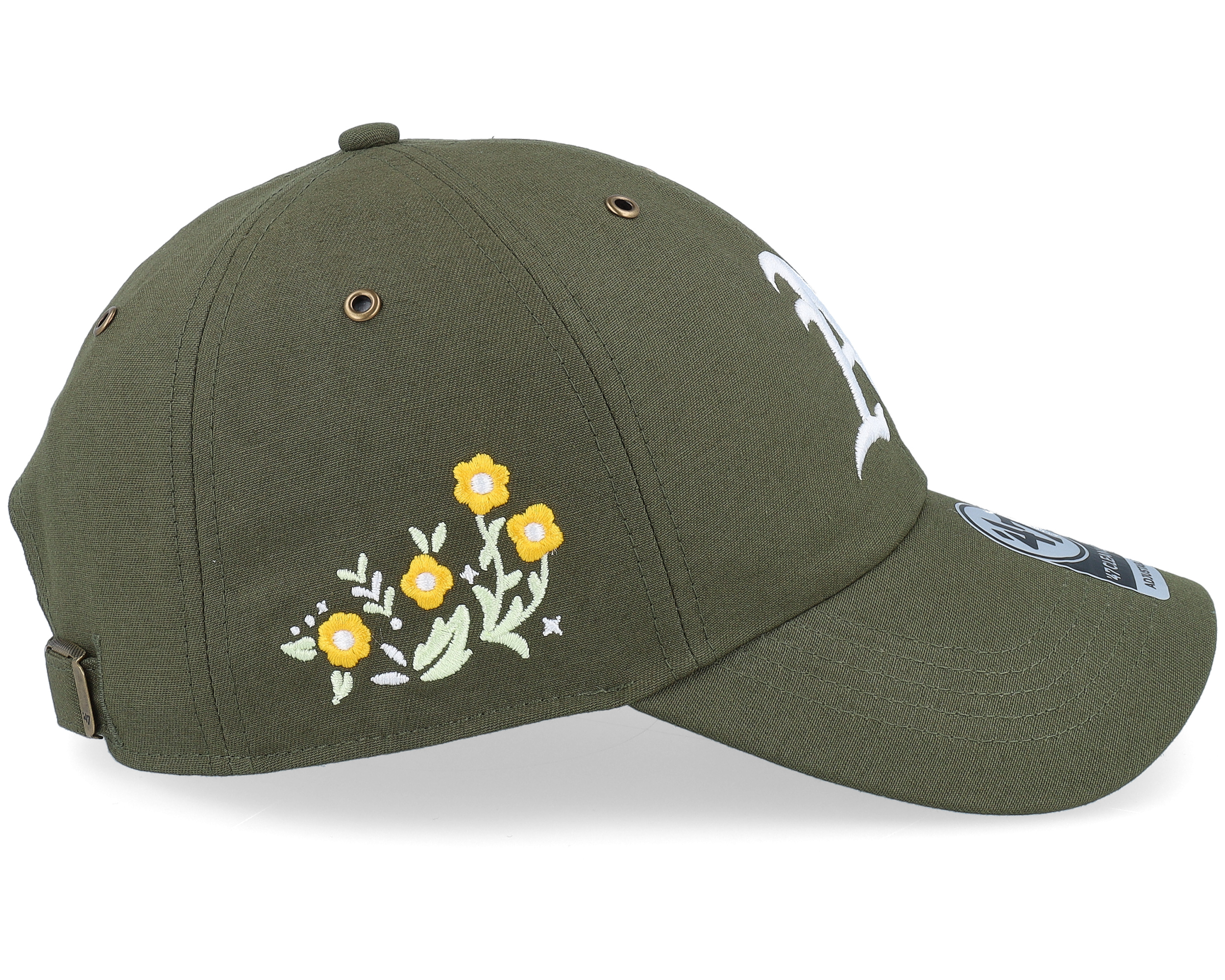 Operation Hat Trick Movement Sandalwood 47 Brand Adjustable